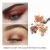 Import Wholesale Or Private Label Diy Eyeshadow Palette Matte Shining Glitter Eye Shadow Palette from China