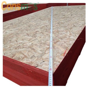 Wholesale Oriented Strand board Plywood OSB
