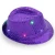 Import Wholesale Party Hat Light Up Cowboy Hat With Stock from China