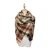 Import Wholesale Pashmina scarf lattice shawl from China