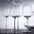 Import wholesale Pilsner Glasses Juice Cup Beverage Drinkware Blown custom Crystal Pilsner Glass from China