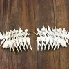 Wholesale Plane elf angel plywood DIY Wooden Crafts Embellishment Scrapbooking Accessories Home Decorations