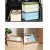 Import Wholesale Plastic Home Household Collapsible Foldable Plastic Storage Box from China
