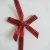 Import Wholesale Pre Made Luxury Satin Ribbon Bow Tie For Gift Box from China
