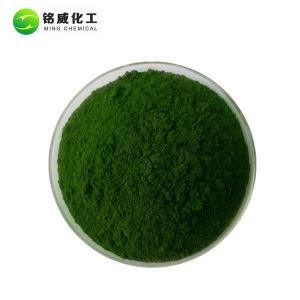 Wholesale price bulk quality chlorella algae powder for health products