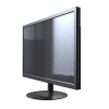 Wholesale price led monitor new design portable 1440X900  computer screen led monitors  for home office 19 inch LED PC monitor