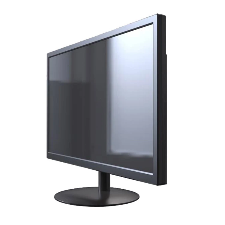 Wholesale price led monitor new design portable 1440X900  computer screen led monitors  for home office 19 inch LED PC monitor