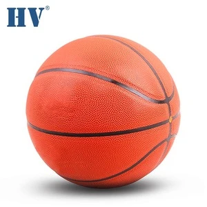 Wholesale Price Professional Branded leather basketball