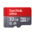 Import Wholesale price Sandisk Ultra A1 16GB 32GB 64GB 128GB 256GB TF Memory SD Card 100MB/s For 4K Video Camera Micro SD Card from China