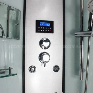 Wholesale Price Sauna Bath Indoor Steam Shower Room Model K086