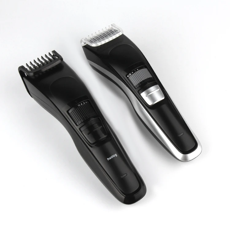 Wholesale professional small electric waterproof nose hair remover clippers trimmer