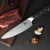 Import Wholesale Professional Stainless Steel Kitchen Chef Knife Custom Logo High Quality 8 Inch Handmade Chef Knife from China