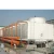 Import Wholesale PVC Fill Cross Small Flow Components Dry Water Cooling Tower Price from China