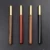 Import Wholesale quality elegant carved wood roller ball pen from China