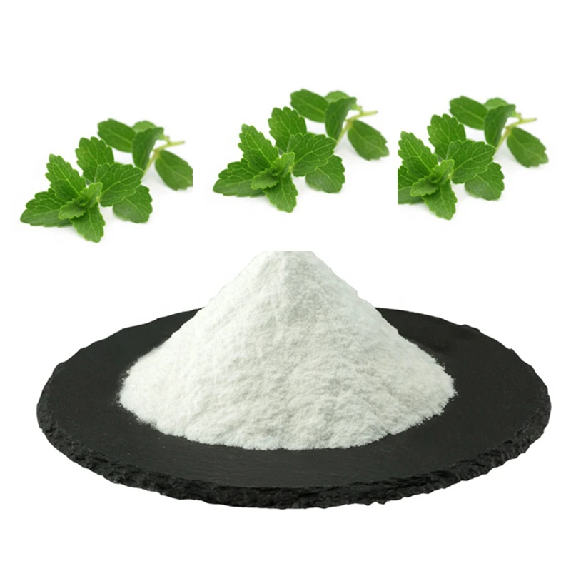 wholesale raw material stevia cube sugar powder