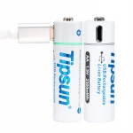 wholesale rechargeable batteries china 1.5v lithium ion battery 1500 mah