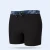 Import Wholesale Recycled Men Customize Shorts Beach Shorts Designer Swim For Men Sublimation Printing Men Swimwear Swimming Shorts from China