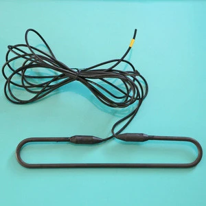 wholesale Refrigerator parts stainless steel tubulars electric heater electric heating element