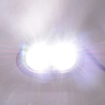 Wholesale Round 10w LED Working Light Headlight Spot Utility Work Light for Trucks Motorcycle Offroad Auto Car Lighting System