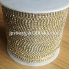Wholesale sew on sparkling rhinestone strips in bulk