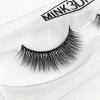 Wholesale Silk Lashes Eyelash Fiber 3d Fiber Eyelashes Private Label Silk Eyelashes