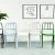 Import Wholesale Simple Plastic PP Wedding Hotel Banquet Dining Chair from China