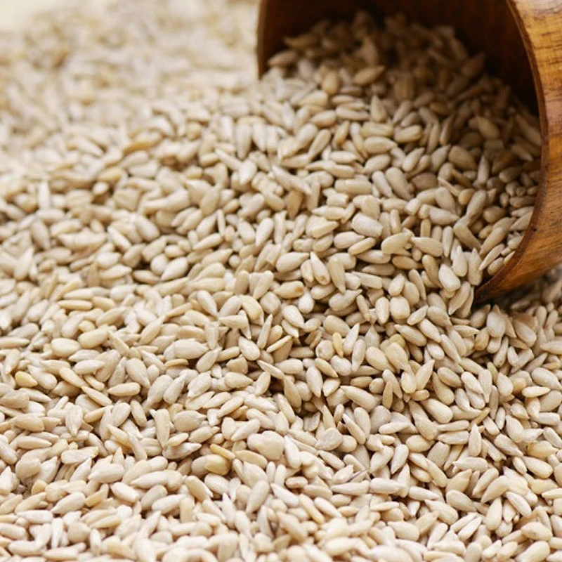 Wholesale Sunflower Seeds Kernel / Peeled Sunflower Seeds With Low Price