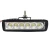 Import Wholesale Super Bright 12V 24V 18W Car LED Work Light Motorcycle LED working light Length working lamp from China