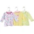 Import Wholesale toddler baby boy long sleeve t shirt / children clothes M6031504 from China
