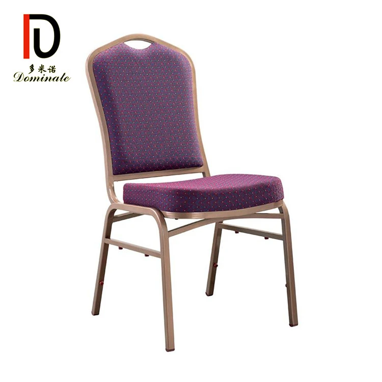 Wholesale TOP Sale Modern Hotel Furniture Cheap Used Stacking Banquet Chairs