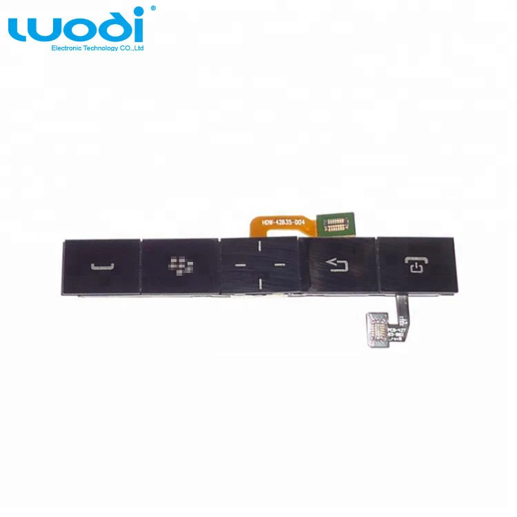Wholesale Trackpad Flex for Blackberry P9981