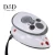 Import Wholesale travel steam electric iron with rubberized ring around handle from China
