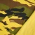 Import Wholesale twill cotton polyester spandex camouflage fabric for garment from China