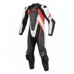 Wholesale Unique Design Motorbike Racing Suit Men Bike Racing Suit /Outer Wear Motorbike Suit