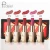 Import Wholesale Velvet Waterproof Private Label Matte Lipstick Set from China