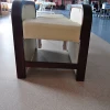 Wholesale VIP Wooden Sleep Patient Care Attendant Chair Bed