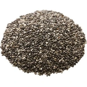 Wholesale White/Black Chia seeds at affordable price