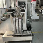 Wholesale With Packaging Machine Automatic Kn95 Mask n95 mask packaging machine