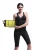Import Wholesale Women Neoprene Waist Cincher Trainer Waist Trimmer Shaper Sweat Belt Waist Trainer from China
