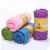 Import wholesale yogitoes custom hot microfiber anti non slip silicon dot yoga towel from China