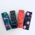 Import wholesaler cheap custom Cosmetic liquid lipstick  art paper box packaging in stock from China