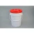 Import Whosale Buckets 20 Litre Round Plastic Cleaning Water Bucket from China