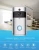 Import Wi-fi door bell Apartment tosee security ring home Visual Intercom IP camera Wireless Battery smart wifi Video doorbell phone from China