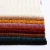 Import Widely use textiles yarn dyed rib loose knit thick knitted corduroy fabric for pants from China