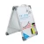 Import Wideny Office Supply Magnetic Whiteboard Dry Erase White Board for Marker from China