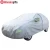 Import Wind proof custom sun protection car covers with mirror pocket from China