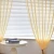 Import Window Blinds Wedding Decor Modern Solid Color Curtain Line Room Divider Curtain Valance from China