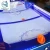 Import WINKING newest curve surfuce air hockey 2 players coin operated machine ticket redemption games from China