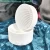 Import Winlex A106 The Smart Speaker for Music Lovers with Revolved built for Wireless Music with Incredible Sound Speaker White from China