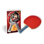 WINMAX good quality 4 stars table tennis bat racket set